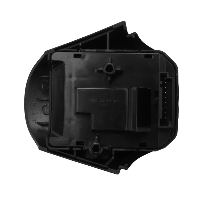 Рулевой переключатель автомобиля в сборе пульт дистанционного управления левая