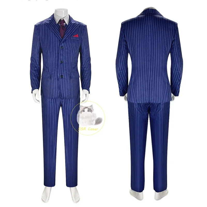 Костюм для косплея героев фильма А + В Венеции