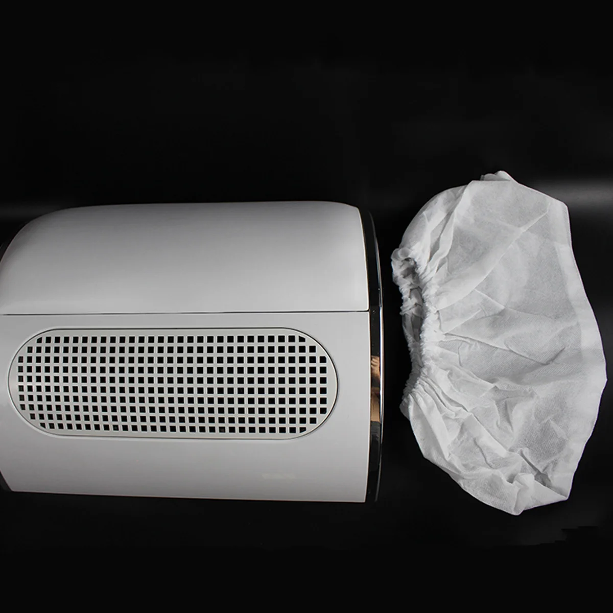 5 шт. сменный мешок для пылесборника всасывающий пылесос маникюрные инструменты