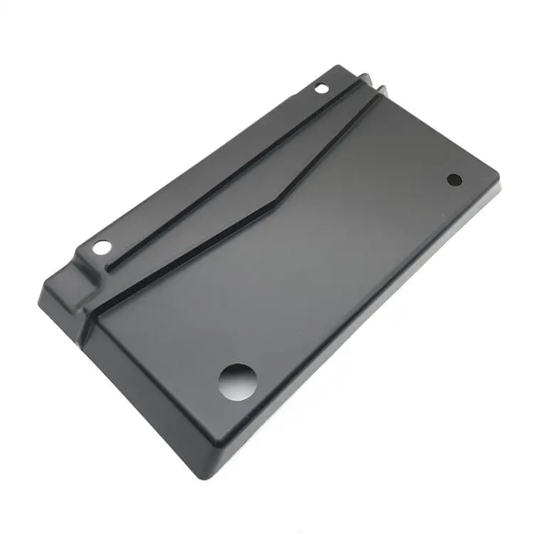 

ECU BUCKER Plastic black cover for Chinese CHERY TIGGO5 SUV Electronic Control Unit protect cover auto car motor part T21-53021