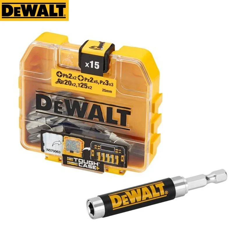 

Набор отверток DEWALT DT71511