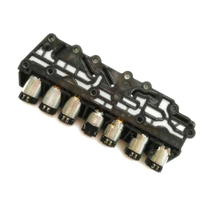 

Solenoid Valve 6T30E 6T40E 6T45E 6T50E For GM Chevrolet Malibu Cruze Equinox Buick Regal Lacrosse Saab