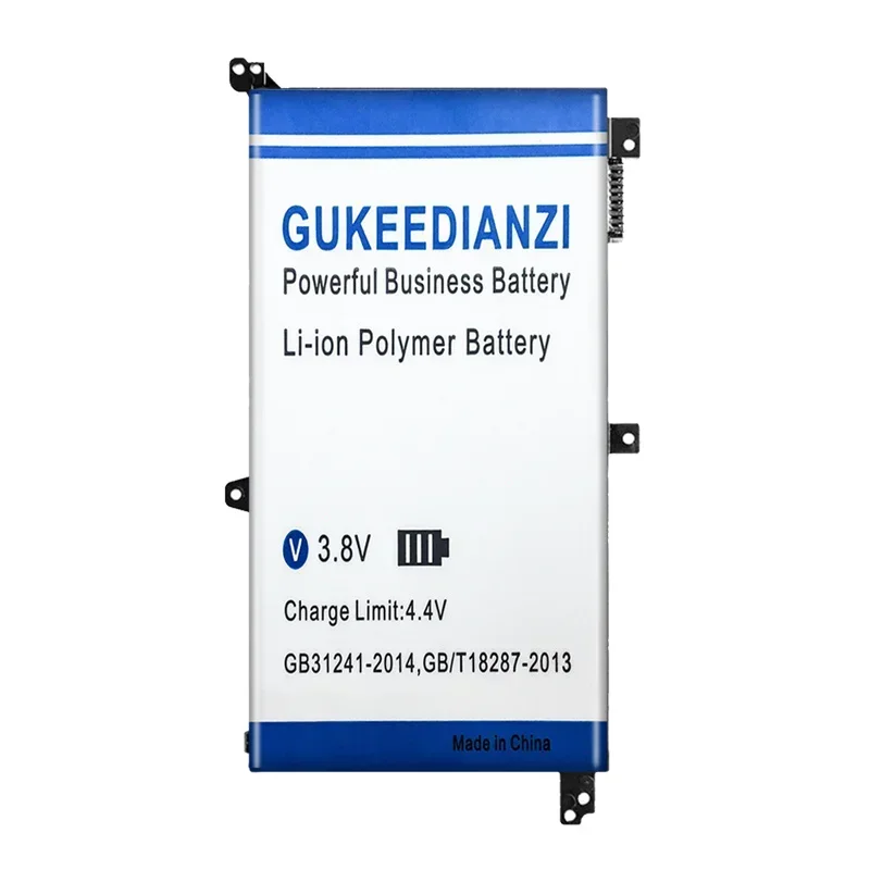 Аккумулятор GUKEEDIANZI 4300 мАч B31N1732 для Asus Vivobook Mars15 Mars 15 S4300F S14 S430 X430UA X430UF VX60G S2 S4300U Bateria