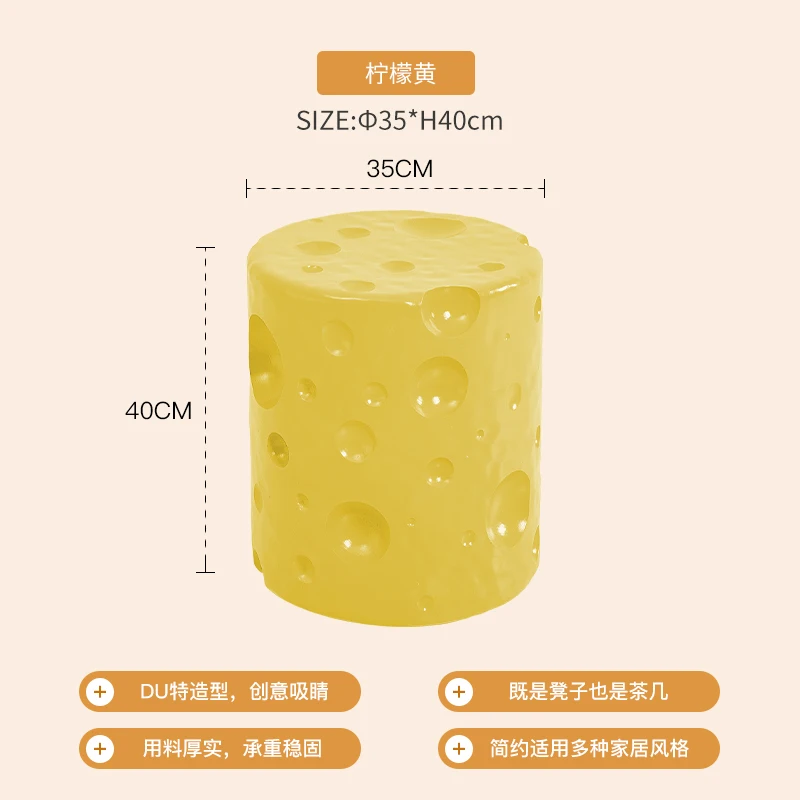 Симпатичный Современный телефон спальня Скандинавская кухня Круглый