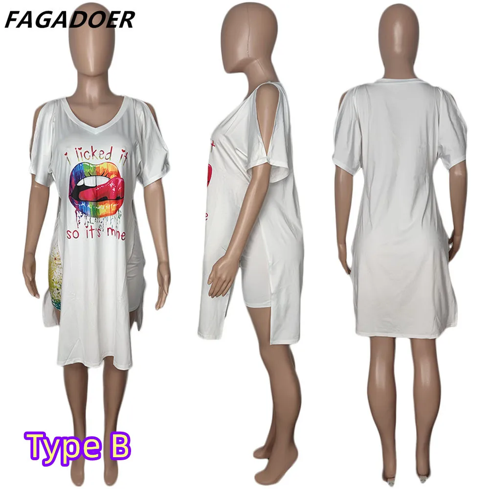 Fagadoer Tie Dye Casual Two Piece Set Plus Size Shorts Set Women Long Sleeve Crop Top Tassel Shorts Sport Traeksuits Outfits