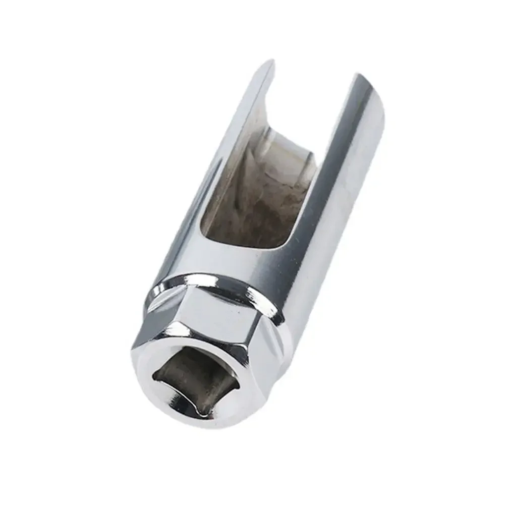 

Универсальный 22 мм 1/2 "привод автомобиля лямбда датчик кислорода установка профессиональный съемник разъем автомобильный инструмент аксессуары Wr L1C3