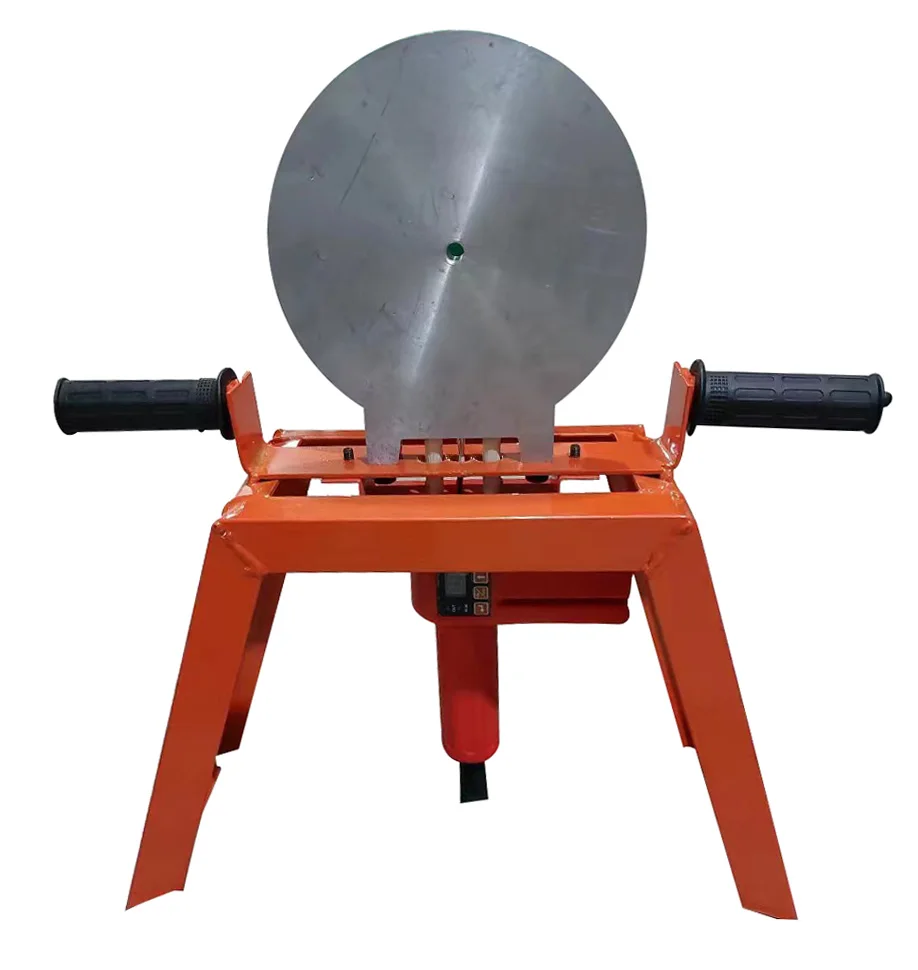 

Welping Factory Cheaper Plastic Pipe Welding Machine 160mm Socket fusion welder Tools