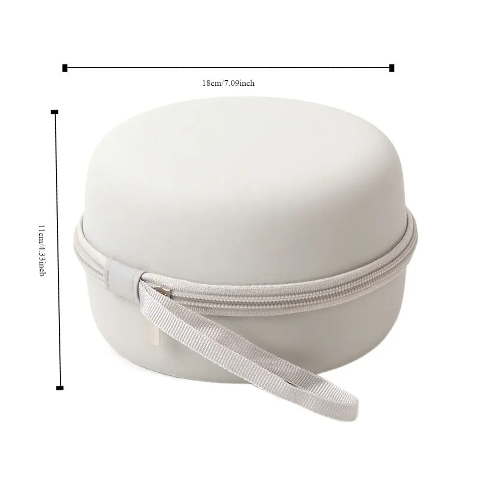 

Круглая жесткая сумка для хранения EVA