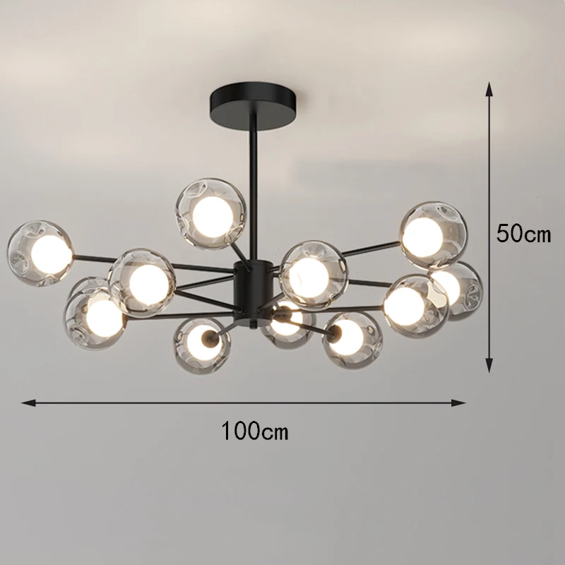 

Подвесной светильник Savenmade