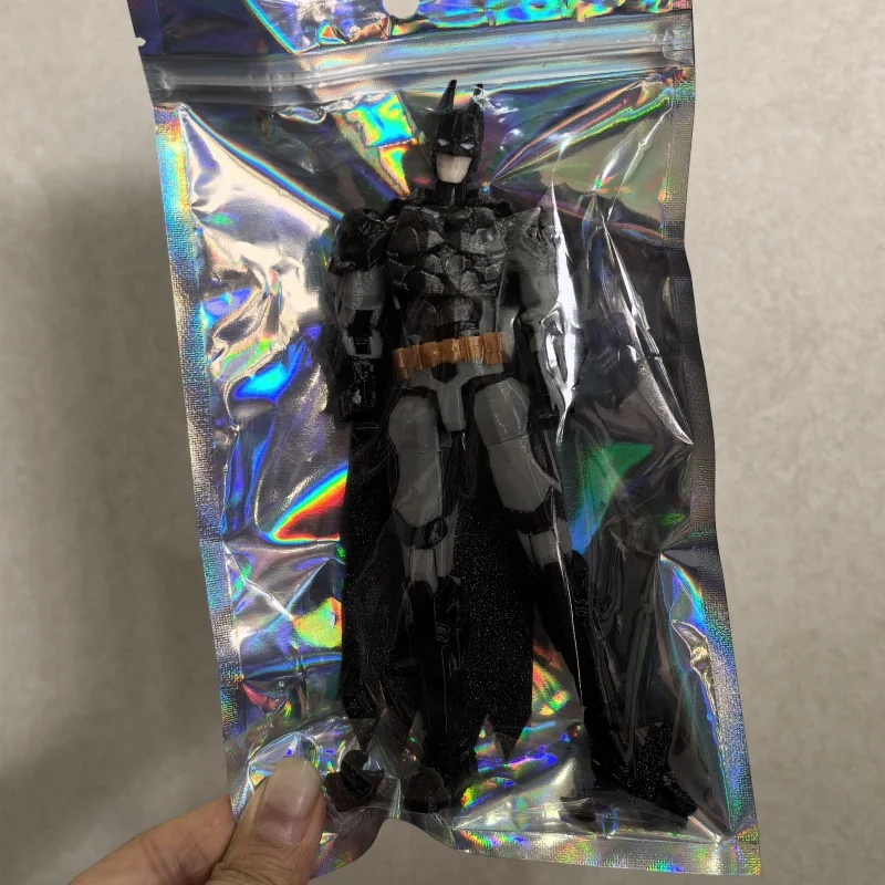 3d печатная подвижная кукла Su Nuo Cheng Zhenyu классический аниме-персонаж орнамент