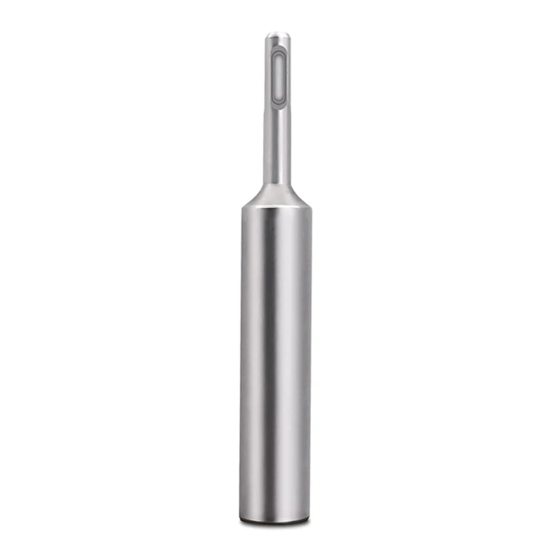 

Ground Rod Driver Bit 15mm Earth Stake Rotate Hammers Drill Grounding Rod SDS Shank Steel For Power Tool Accessoriy