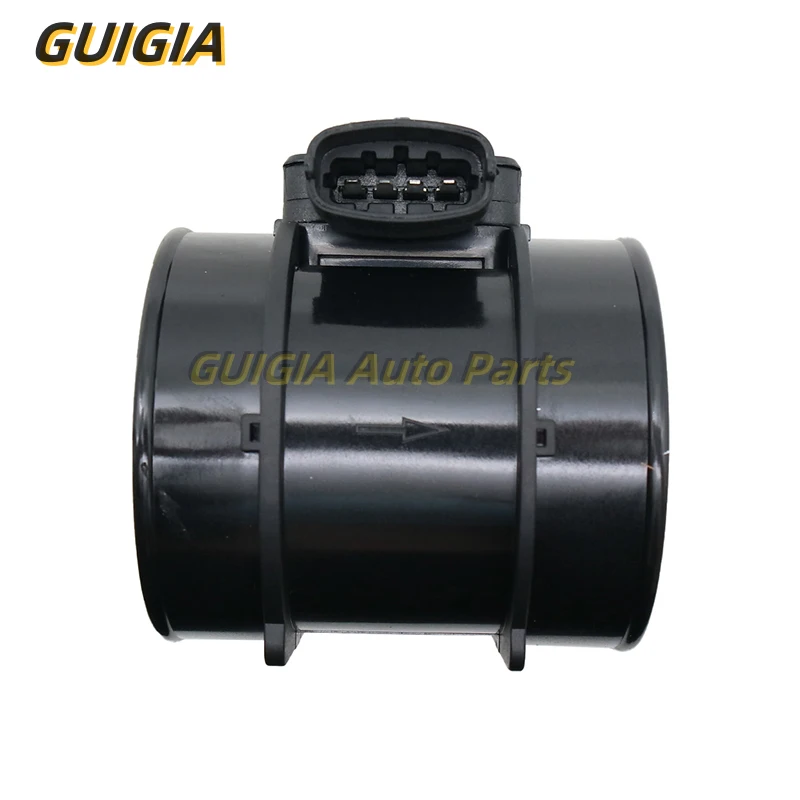 5WK9606 Датчик массового расхода воздуха MAF для Vauxhall Opel Astra G H Corsa C Meriva Omega B Signum Tigra Twintop Vectra B Zafira A Saab (art.: 3920cee9afaba) - 3920cee9afaba