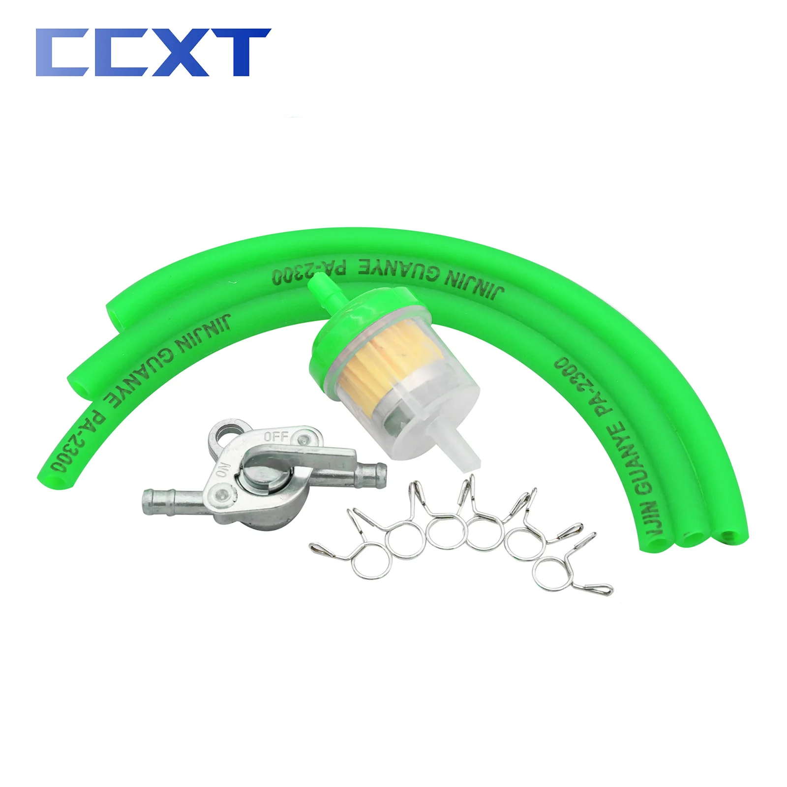 

Мотоцикл ATV 6 мм топливный шланг топливный кран газ бензиновый клапан топливный бак переключатель для 50 куб. См 70 куб. См 90 куб. См 110 куб. См 125 куб. См 150 куб. См до 500 куб. См Универсальный