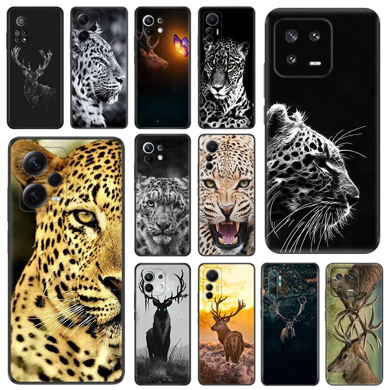 

Чехол для телефона Xiaomi Redmi Note 12 Pro 11 11S Prime 11E 11T 11SE 10 Lite 10S A1 Plus 10C