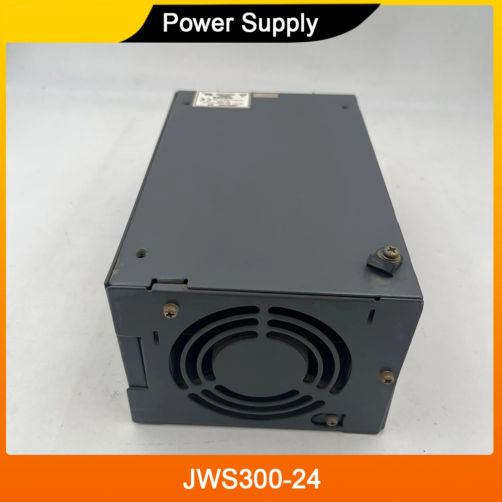 JWS300-24 для TDK-LAMBDA 24 В 14 А 300 Вт импульсный источник питания широкого напряжения 15 5-31