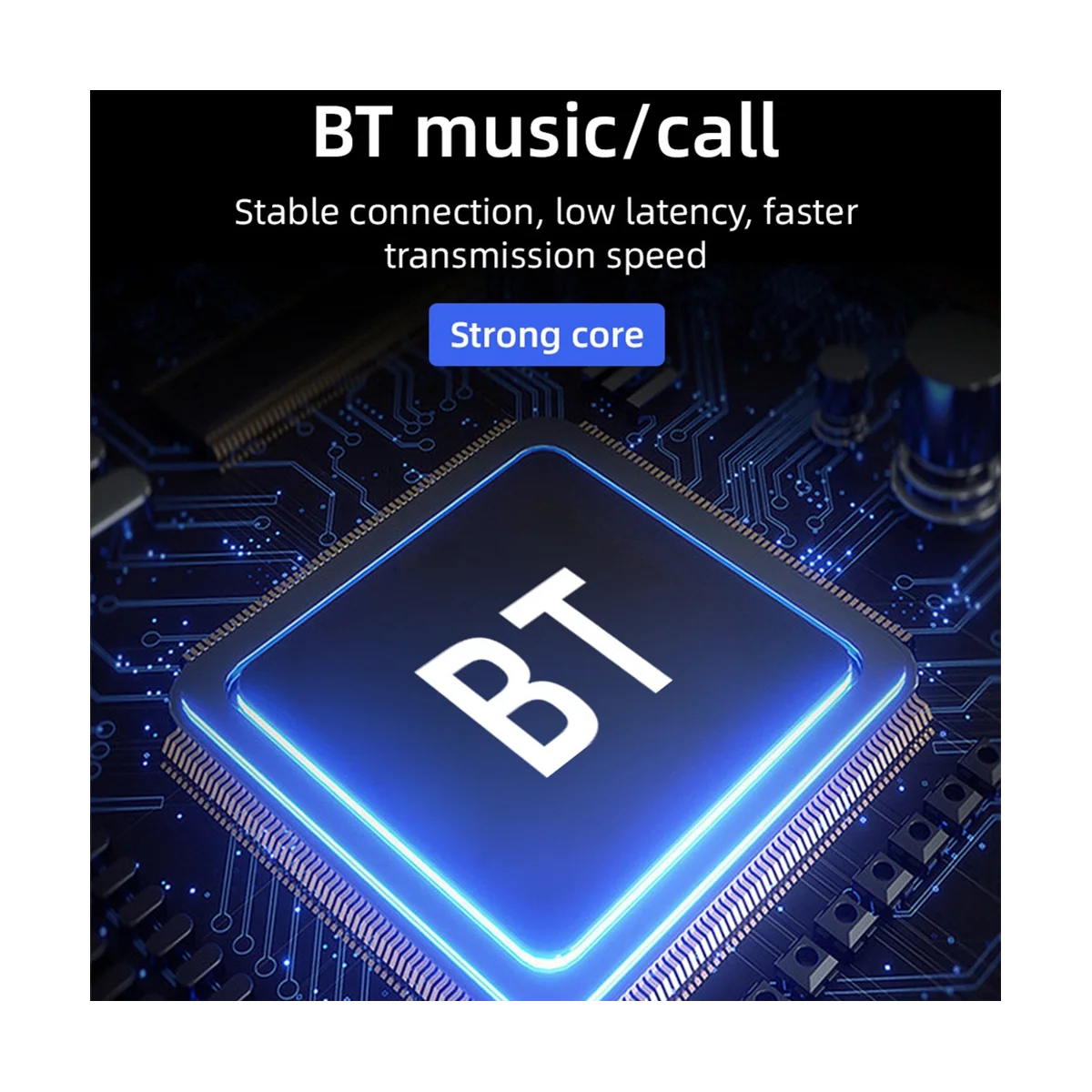 

Портативный автомобильный радиоприемник 6,86 дюйма, крепление для приборной панели CarPlay и Android Auto, автомобильная стереосистема Bluetooth, Mirror Link, FM, камера заднего вида