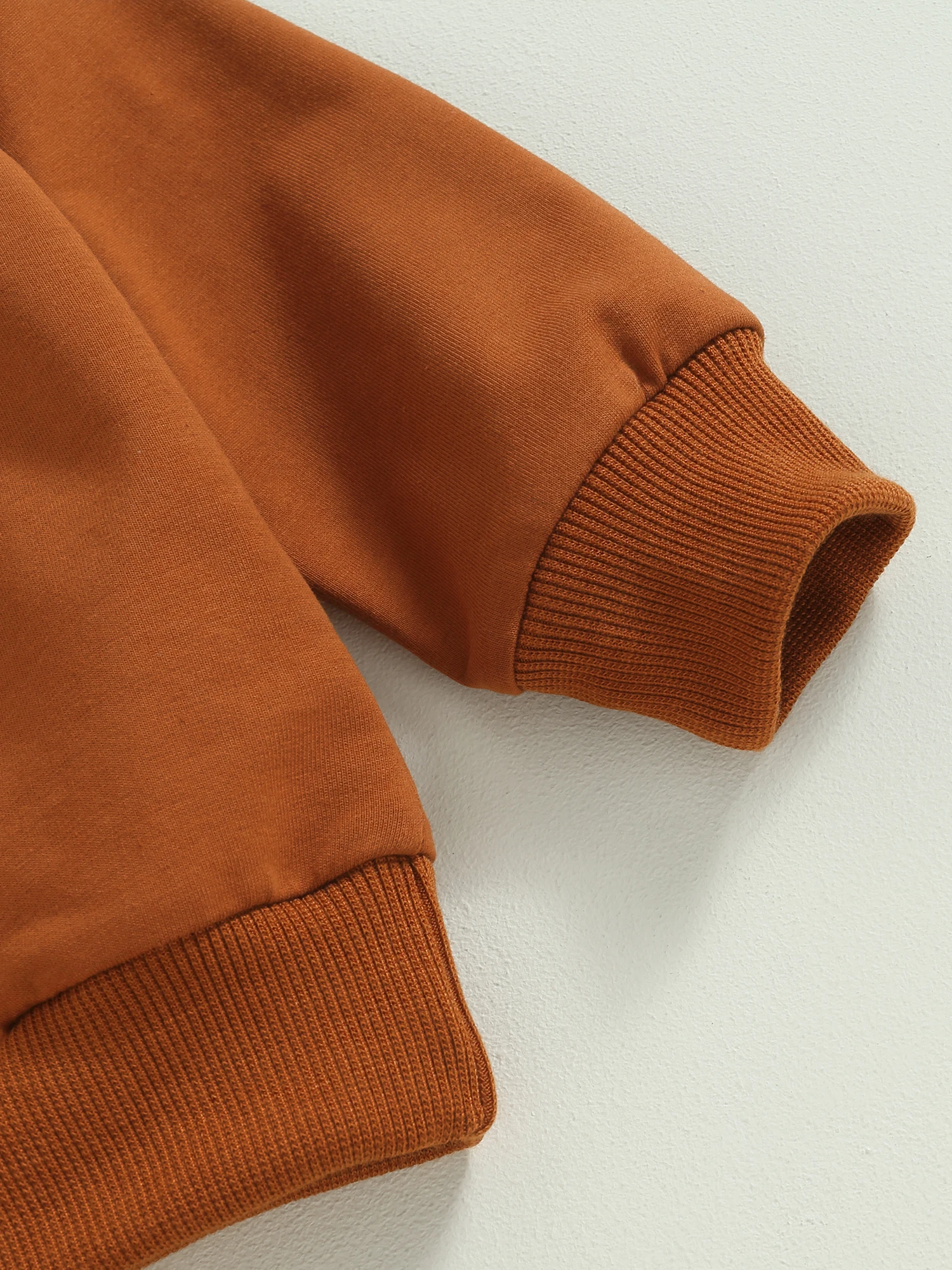 

Baby Girl Thanksgiving Outfit Infant Fall Clothes Turkey Print Long Sleeve Romper and Legging Set