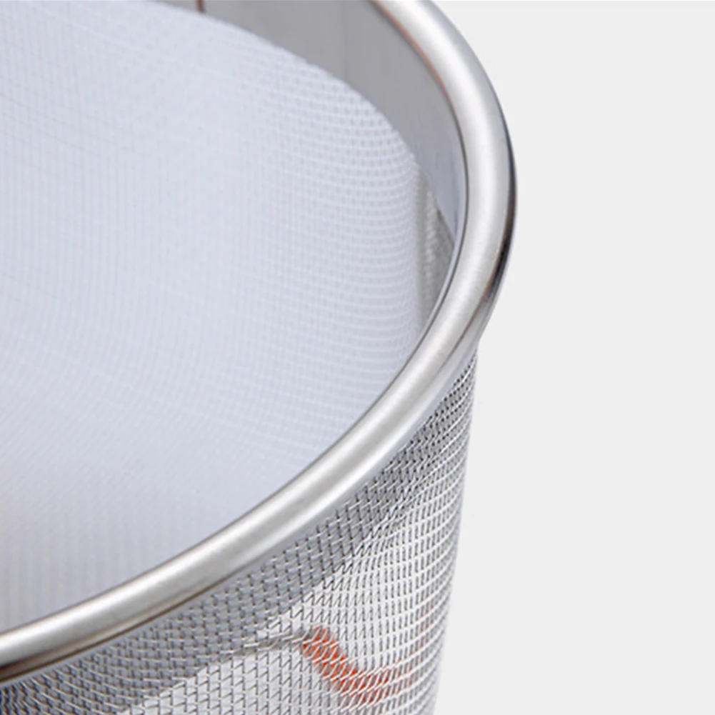 Pressure Cooker Steamers Anti-scald Silicone Handle Stainless Steel Steamer Basket Instant Pot Kitchen Accessories 21x11cm |