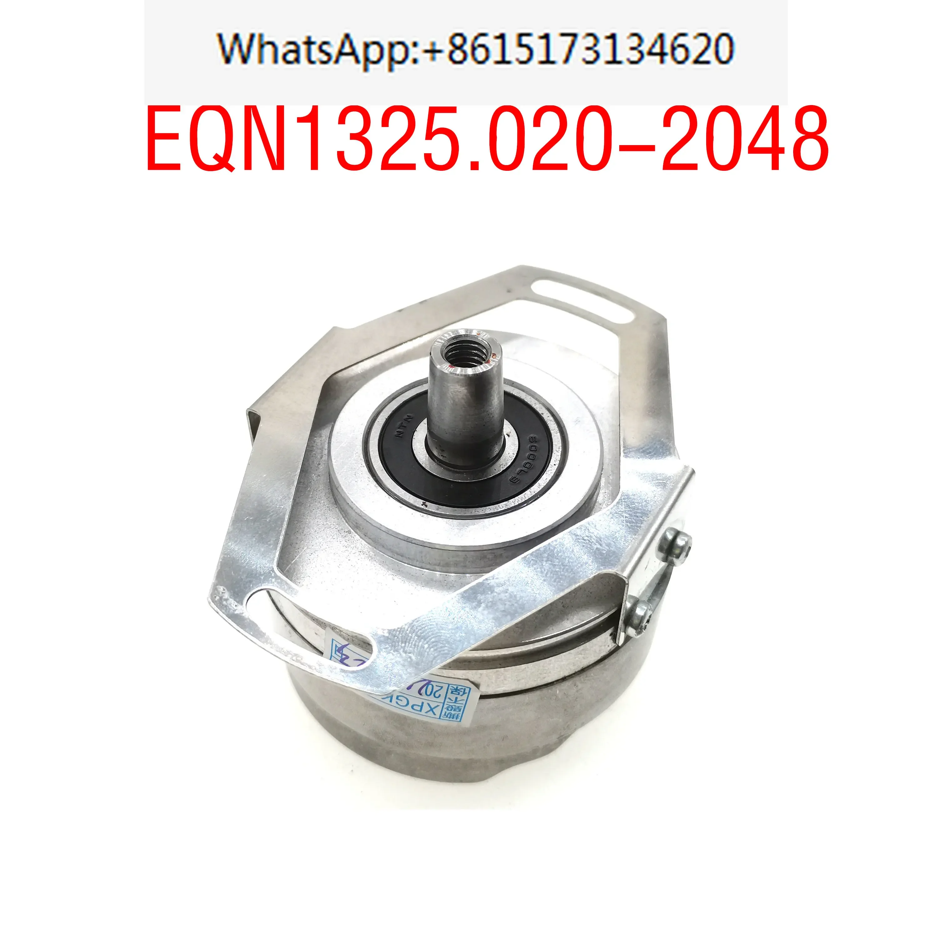 ENCODER EQN 1325.020-2048 Поворотный энкодер Eesolver EQN1325.020-2048 Идентификатор : 538 234-01