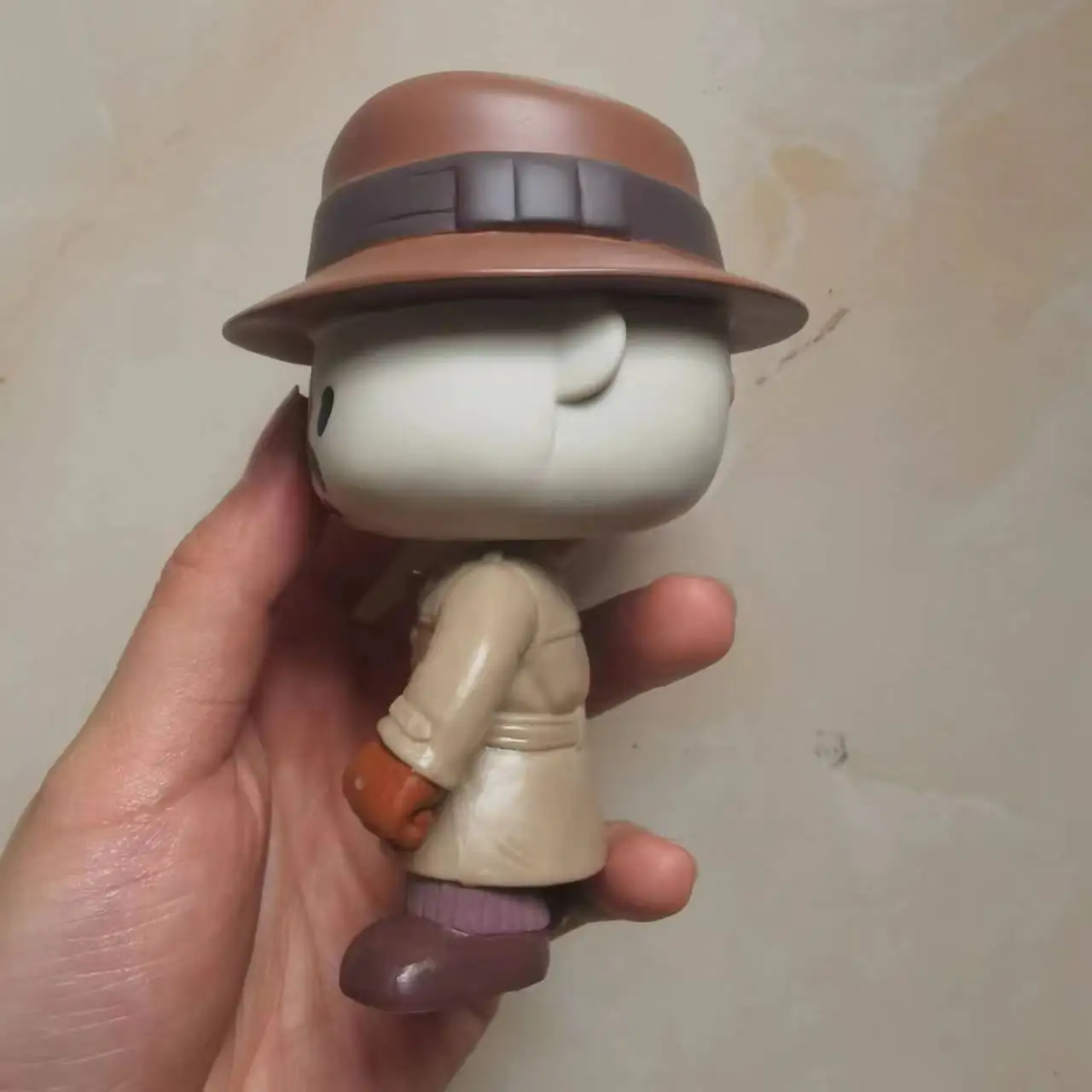 thumb