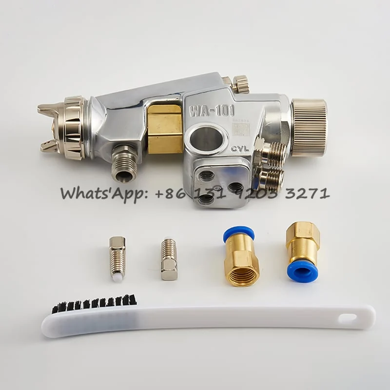 Рисунок 5 - Автоматический распылитель для покраски автомобиля