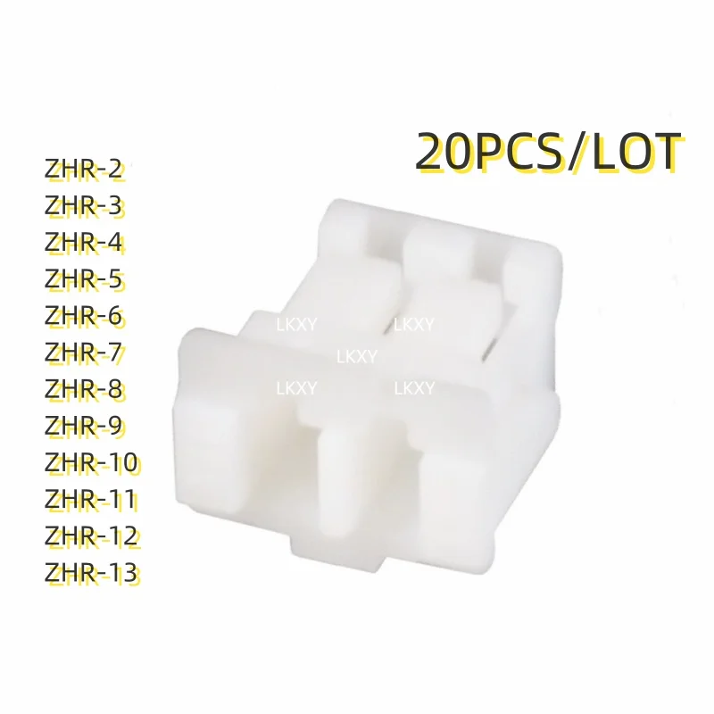 20 шт./лот розетка 1 50 мм ZHR-2/3/4/5/6/7/8/9/10/11/12/13