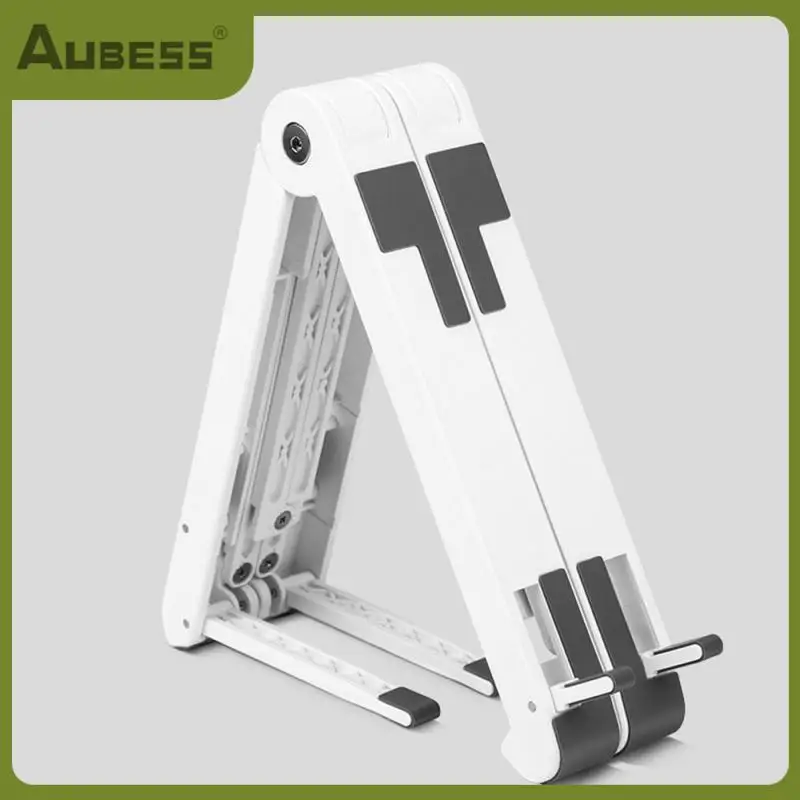 

Mini Computer Cooling Holder Heat Dissipation Notebook Bracket Multifunctional Portable Laptop Holder Computer Accessories Abs