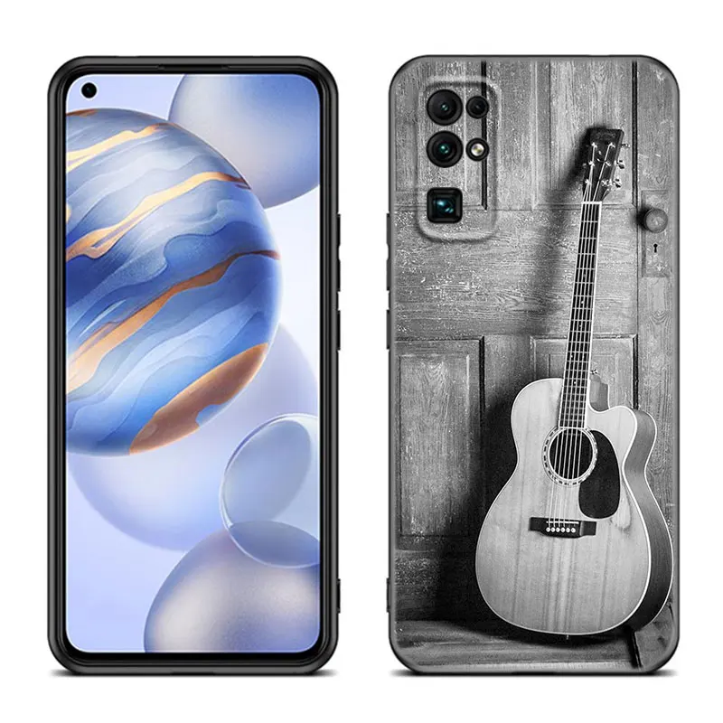 Чехол для телефона Huawei Honor 60 50 SE 30S Mate 30 20 10 Lite 40 Nova 9 8 Pro Y60 8i 7i 7SE 5T |
