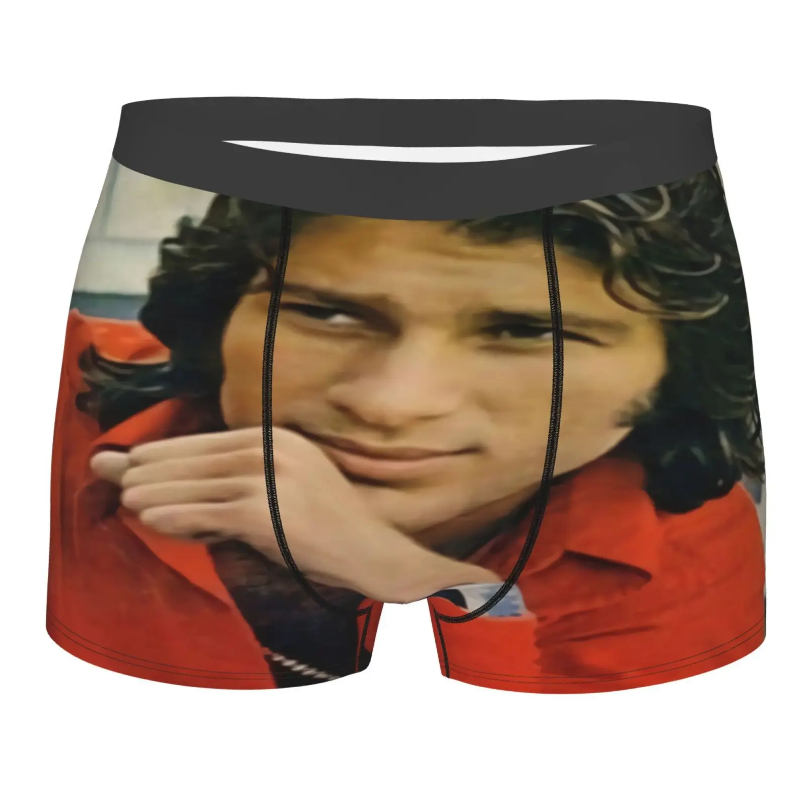 

Майк Брант забавное качество 2020 мужские трусики сексуальное нижнее белье мужские трусики Трусики женские пижамы Мужская упаковка Сексуаль...