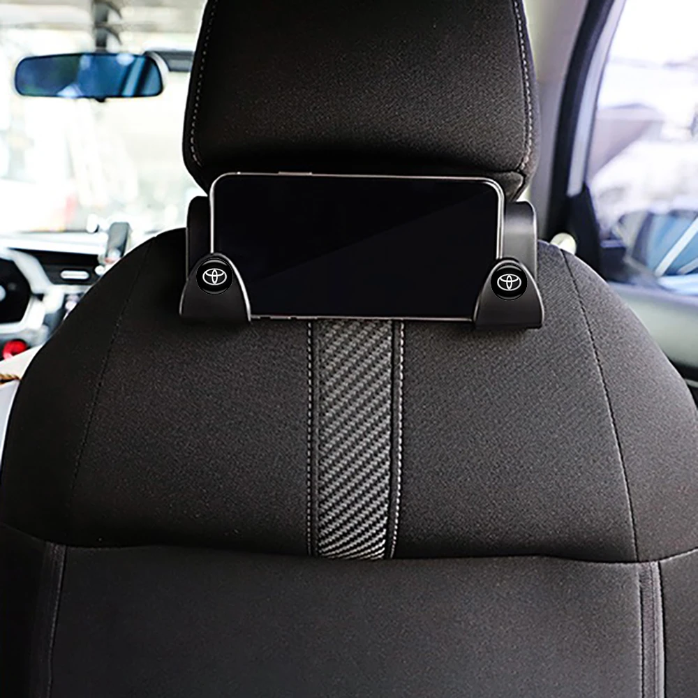 Автомобильная подвесная сумка для Toyota Camry Corolla Auris Ralink Avensis T25 Yaris Rav4 Prado CHR |