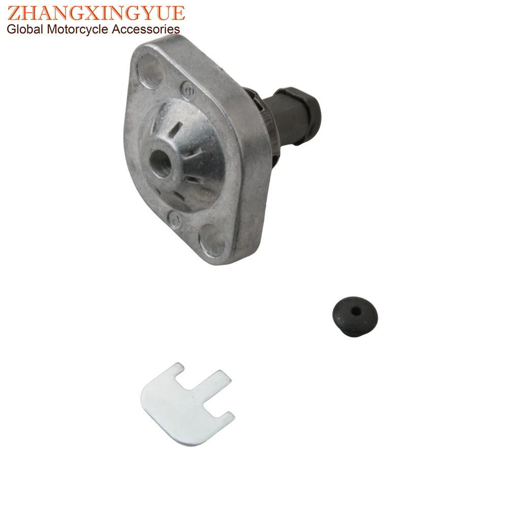 

Натяжитель мотоцикла Nmax155 в сборе, кулачковая цепь для Yamaha Nmax N-Max Aerox 155 GPD125 GPD150-A 2PV-E2210-01