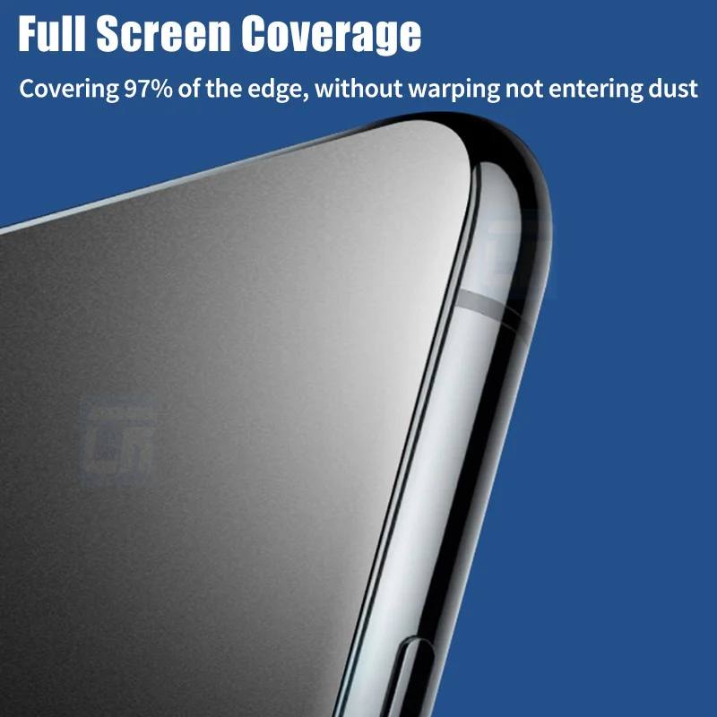 1-3 шт. матовая Гидрогелевая пленка для Motorola G84 G73 G53 G23 G13 Защита экрана Moto G82 G72 G62 G52 G42