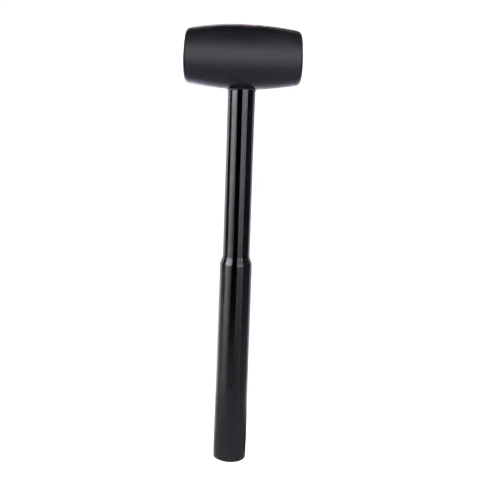 

Tile Hammer Rubber Mallet for Car Repair Woodworking Glazing Window