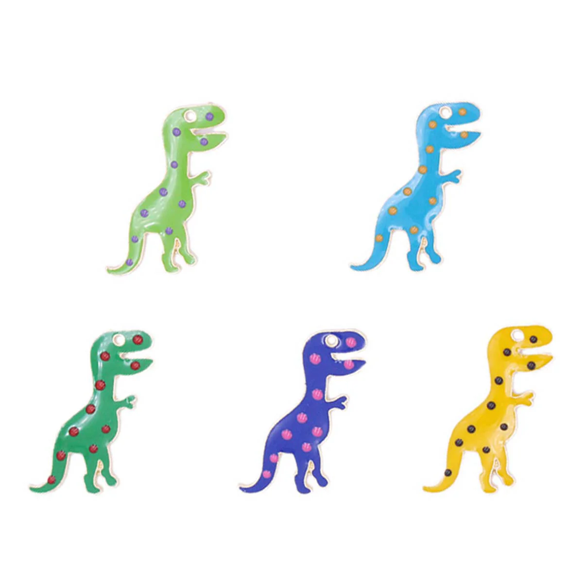 

10 шт., набор аксессуаров для изготовления ювелирных изделий