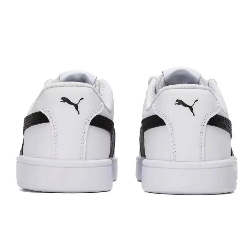 Фото Кроссовки PUMA Rickie Classic для мужчин и женщин, удобная повседневная спортивная обувь для пар 394251-16 №5