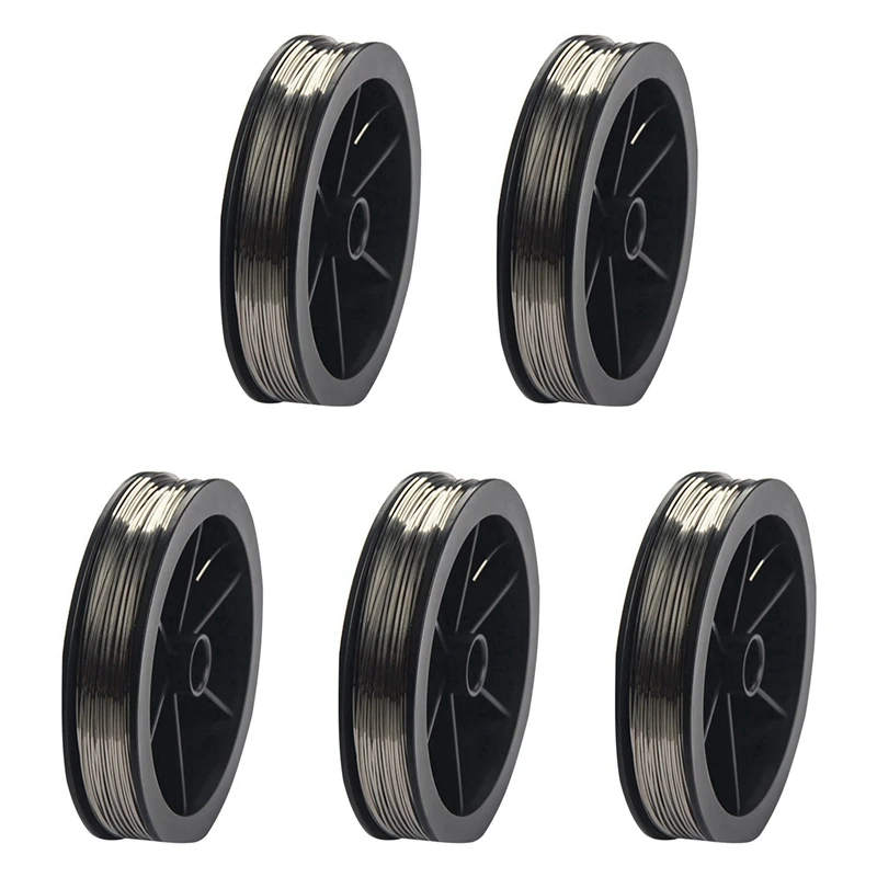 5-кратный четырехсторонний стальной трос для удаления лобового стекла