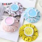 1 шт., многоразовая летняя сумка для бутылки с горячей водой