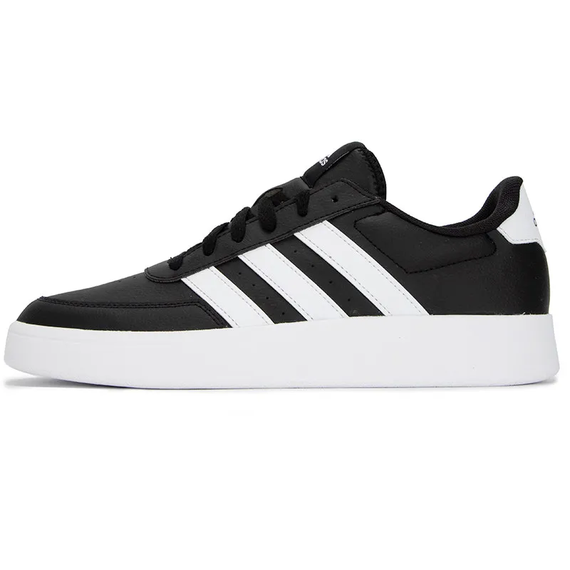 Новые мужские теннисные кроссовки Adidas 2026 HP9425, черно-белые, повседневные (art.: 3920da1babb06) - 3920da1babb06