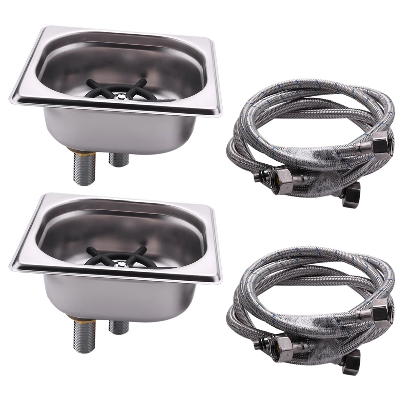 

Ирригатор для кувшина, 2 шт.