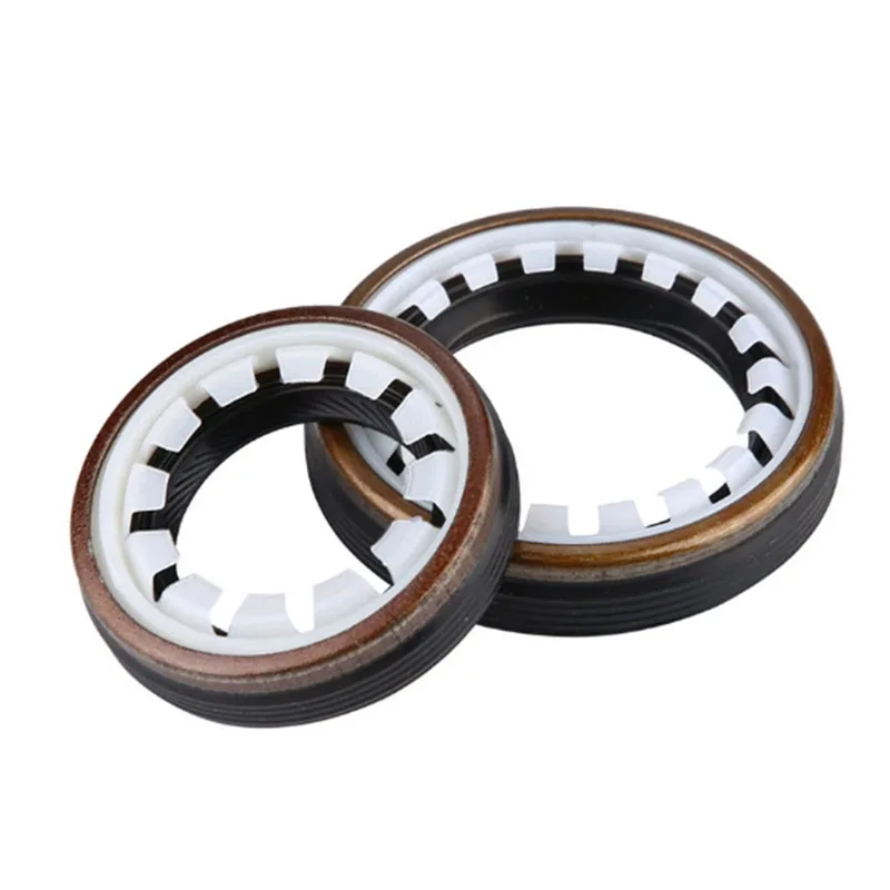 

2X сальники приводного вала ближней стороны коробки передач для Peugeot 106 407 605 для Citroen C5 C8 C15 312144 312146