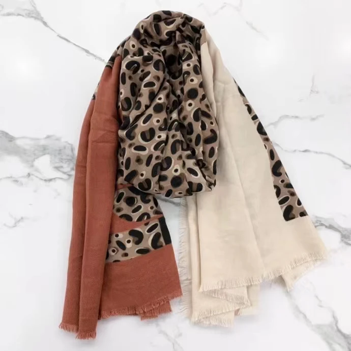 

Liu Jo New fashion New Stylish and versatile long scarf