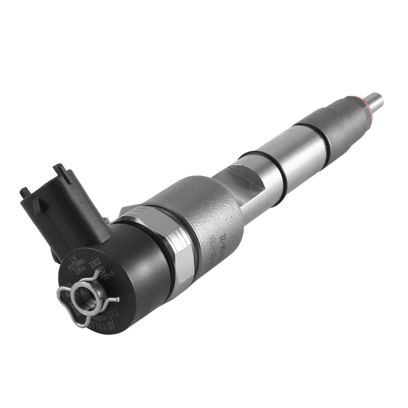 Новая дизельная Топливная форсунка Common Rail 0445110692 для CY4102 Chaochai JAC