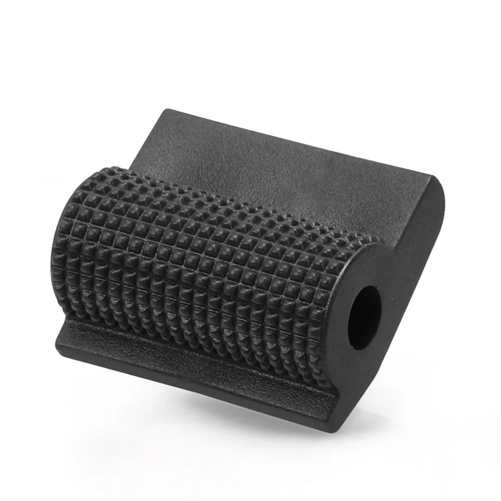 Для YAMAHA TDM 850 900 TDR250 XT1200Z/ZE XT660Z Super Tenere детали мотоцикла Защитная крышка переключателя передач Нескользящие крышки рычага