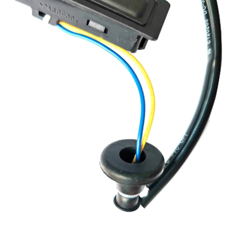 Переключатель крышки багажника для Nissan Tiida Murano Juke 253801AA0B