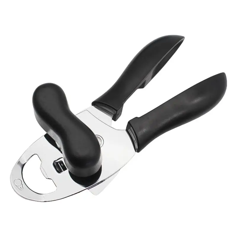 

1 шт. практичный консервный нож практичный инструмент для подъема крышки ручной консервный нож