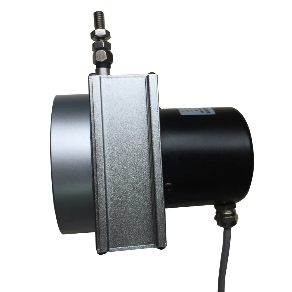 

Incremental Encoder Draw Wire Rope Length Transmitters