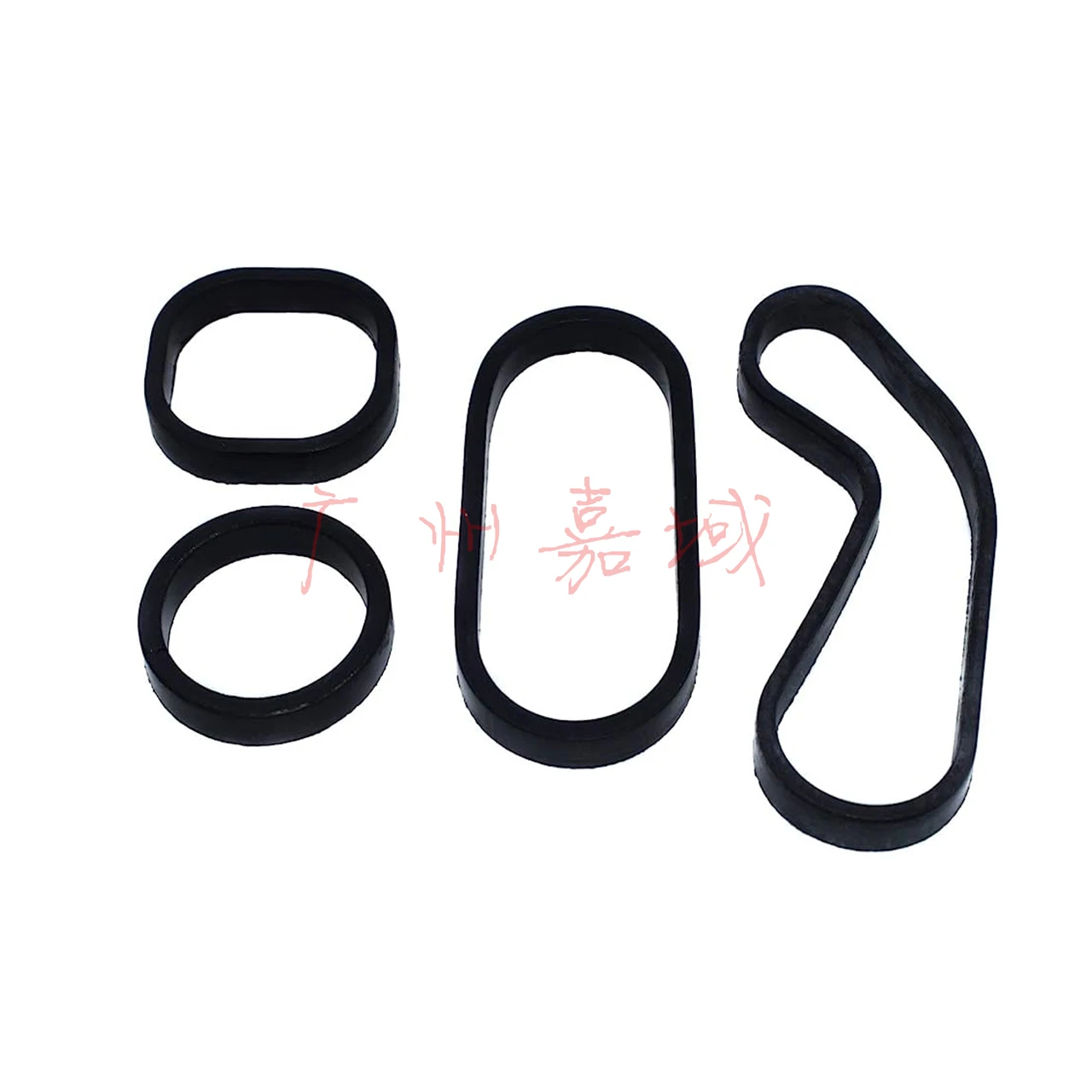 Прокладка масляного радиатора Seal для Mini 2007-2016 Peugeot 207 3008 408 4008 C4L DS5 11427557010 11428643758 1103P8