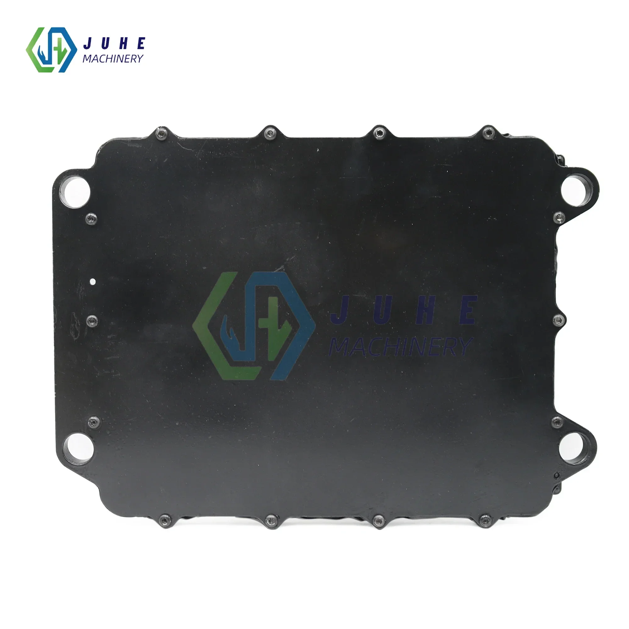 Фото 206-2700 206-2710 Контроллер ECU ECM для двигателя Caterpillar 3126E, совместим с трактором-погрузчиком D6N/D5N/963C/561N №4