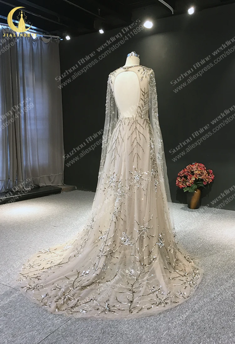 Рисунок 6 - 810 Zuhair Murad Роскошные коричневые брифы