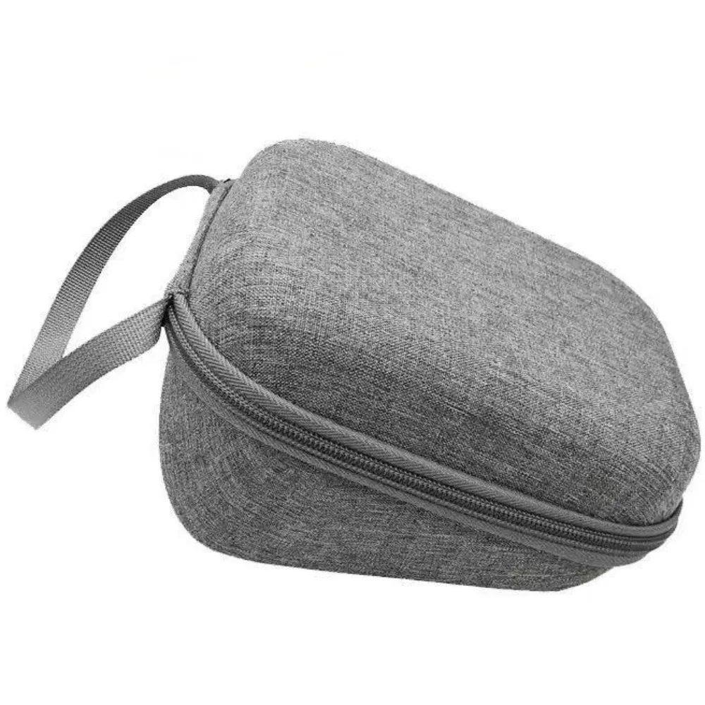 

Чехол для тонометра Omron, черный/серый, ЭВА